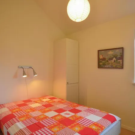 Three-bedroom In * Nysted