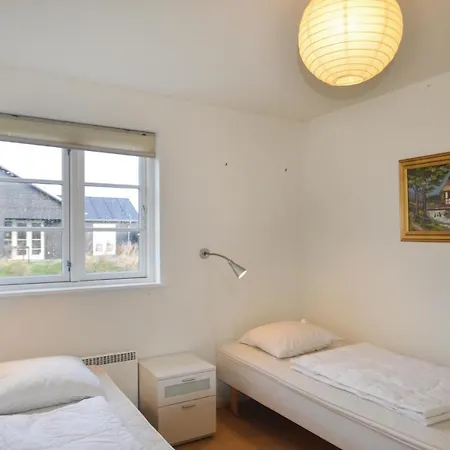 Holiday home Three-bedroom In Nysted