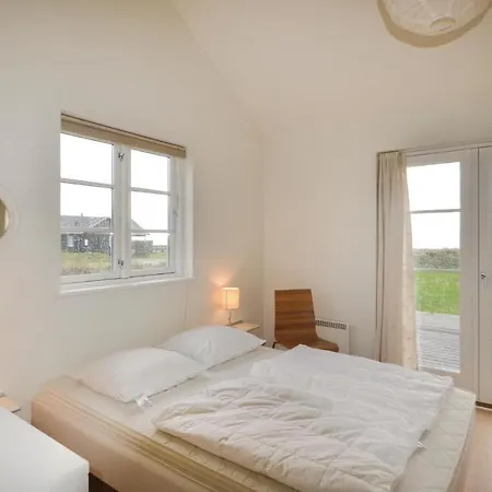 Holiday home Three-bedroom In Nysted