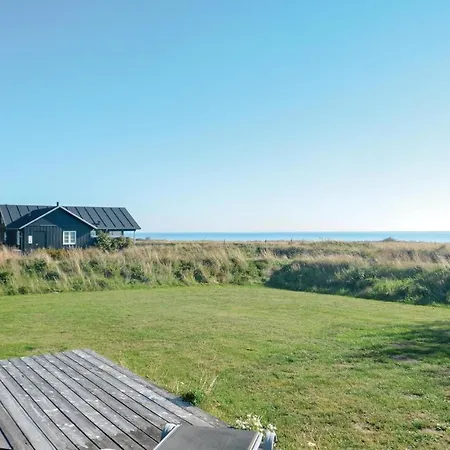 Three-bedroom In
