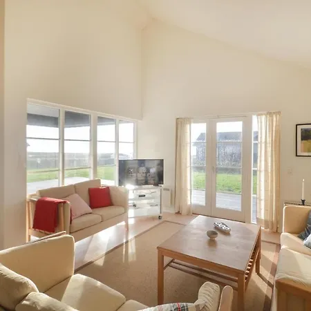 Three-bedroom In